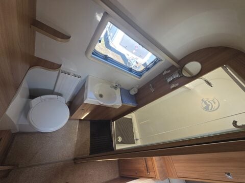 Bailey Unicorn Vigo S3 14