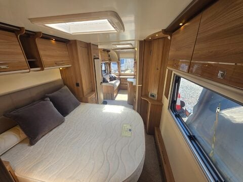 Bailey Unicorn Vigo S3 15