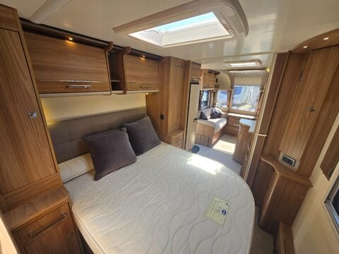 Bailey Unicorn Vigo S3 16