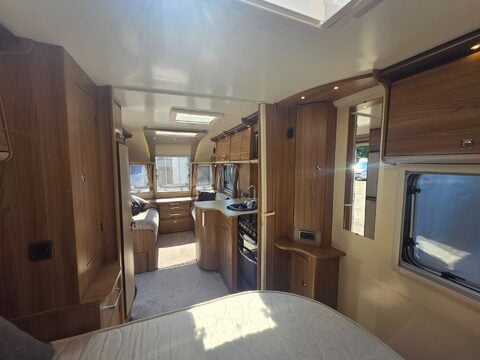 Bailey Unicorn Vigo S3 17