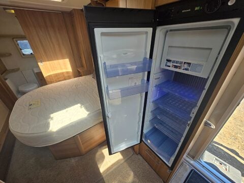 Bailey Unicorn Vigo S3 19