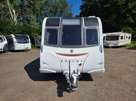 Bailey Unicorn Vigo S3 1