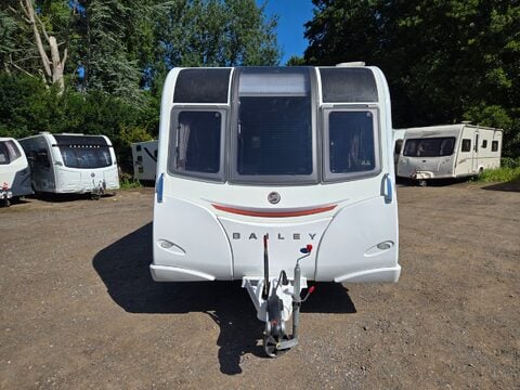 Bailey Unicorn Vigo S3 2