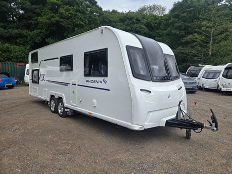 Bailey Phoenix 760  3