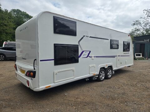 Bailey Phoenix 760  6