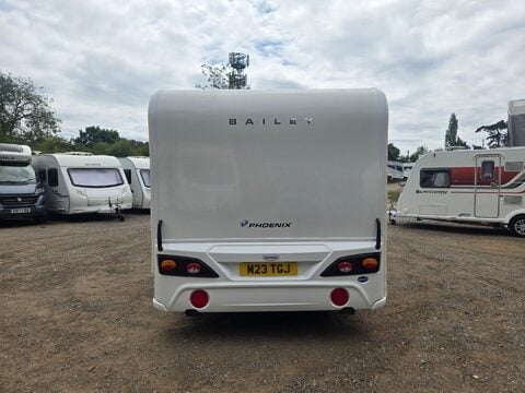 Bailey Phoenix 760  7