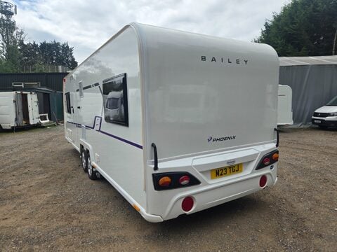 Bailey Phoenix 760  8