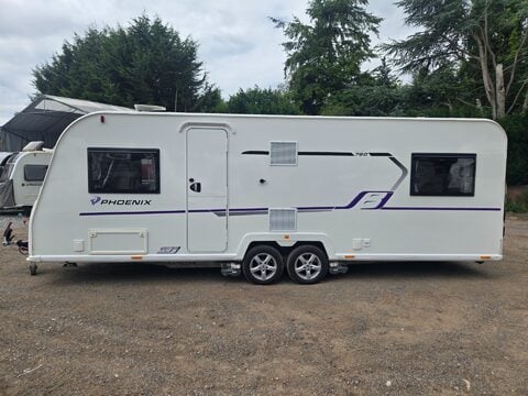 Bailey Phoenix 760  9