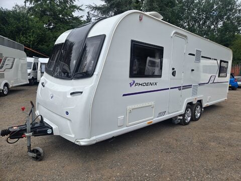 Bailey Phoenix 760  1