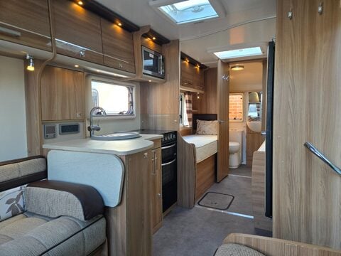 Bailey Phoenix 760  14