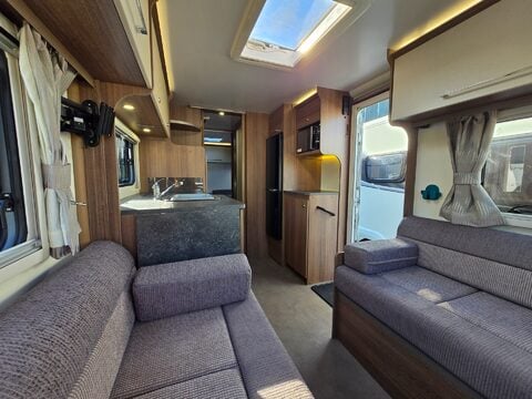 Bailey Phoenix 760  20