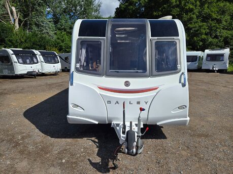 Bailey Unicorn Cadiz  2