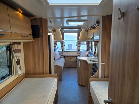 Bailey Unicorn Cadiz  10