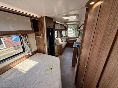 Bailey Unicorn Valencia 26