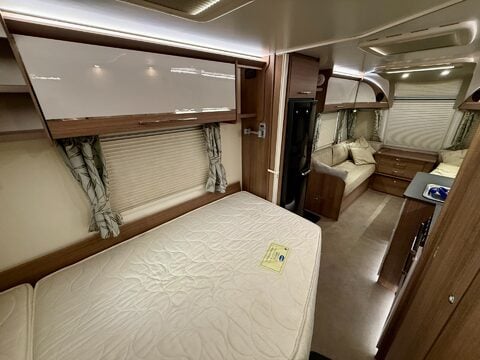 Bailey Unicorn Valencia 32