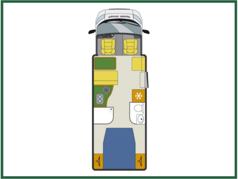 Chausson Welcome 628EB  2