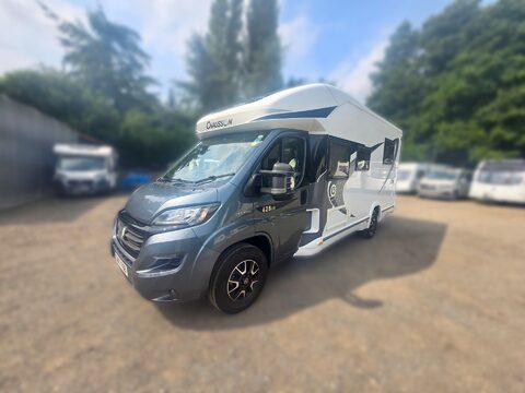 Chausson Welcome 628EB  10