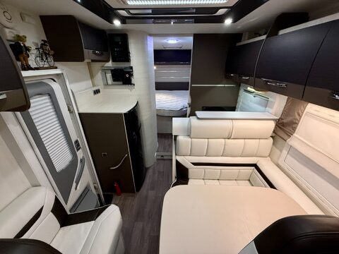 Chausson Welcome 628EB  29