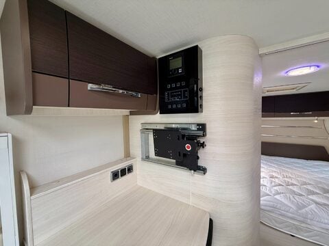 Chausson Welcome 628EB  23