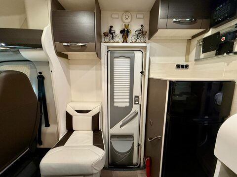 Chausson Welcome 628EB  32
