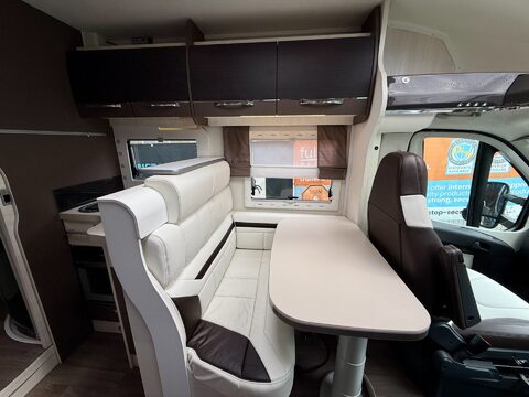 Chausson Welcome 628EB  18