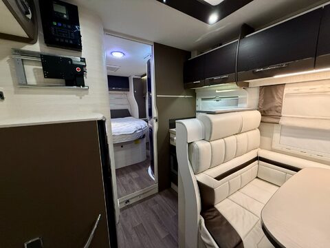 Chausson Welcome 628EB  30