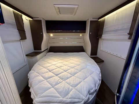 Chausson Welcome 628EB  34