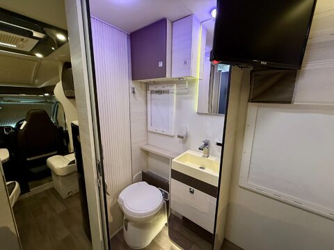 Chausson Welcome 628EB  37