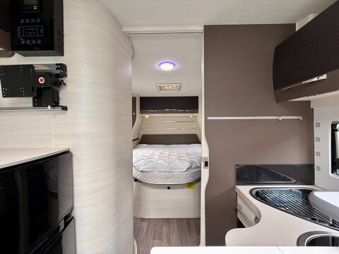 Chausson Welcome 628EB  21