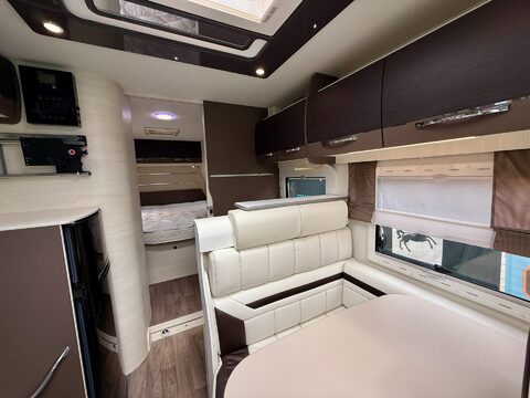 Chausson Welcome 628EB  17