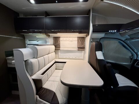 Chausson Welcome 628EB  31