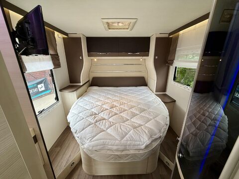 Chausson Welcome 628EB  24