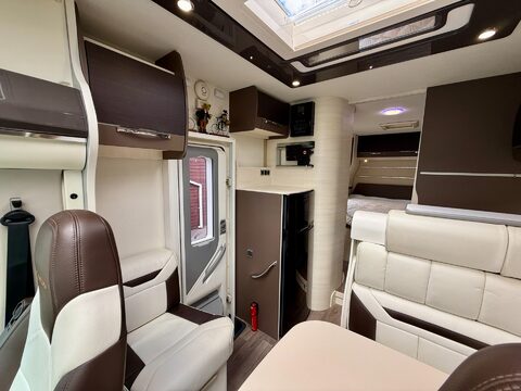 Chausson Welcome 628EB  16