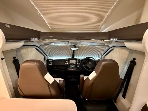 Chausson Welcome 628EB  27