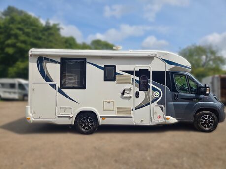 Chausson Welcome 628EB  4