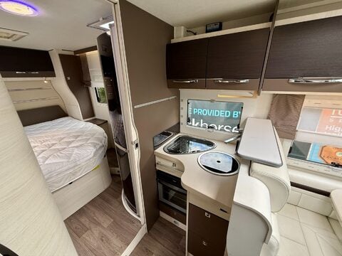 Chausson Welcome 628EB  22