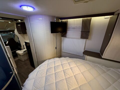 Chausson Welcome 628EB  35