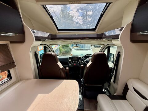 Chausson Welcome 628EB  12