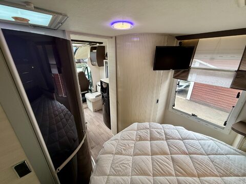 Chausson Welcome 628EB  26