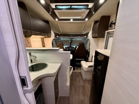 Chausson Welcome 628EB  38