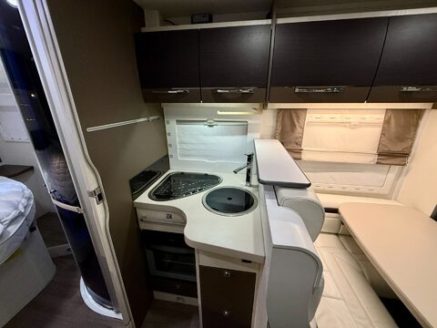 Chausson Welcome 628EB  33
