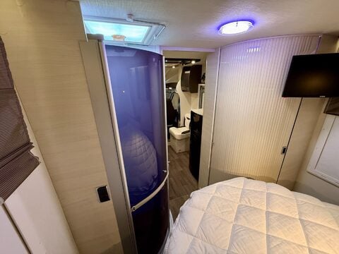Chausson Welcome 628EB  36