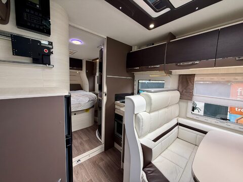 Chausson Welcome 628EB  19