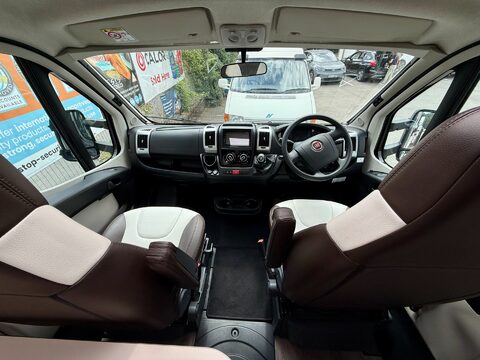 Chausson Welcome 628EB  13