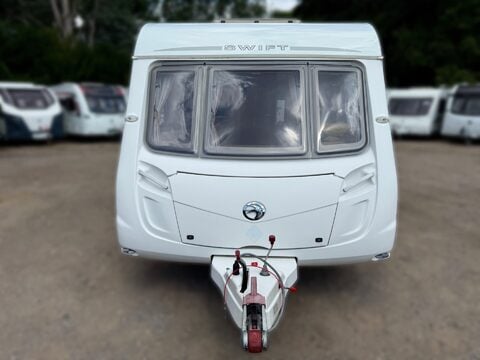 Swift Charisma 230 3