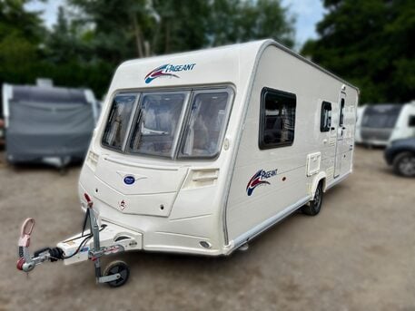 Bailey Pageant Series 6 Champagne