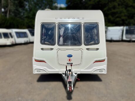 Bailey Unicorn Seville 2