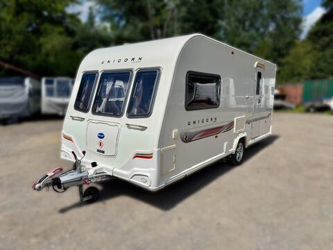 Bailey Unicorn Seville 1