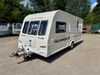 Bailey Unicorn Seville