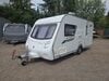 Coachman Amara 450